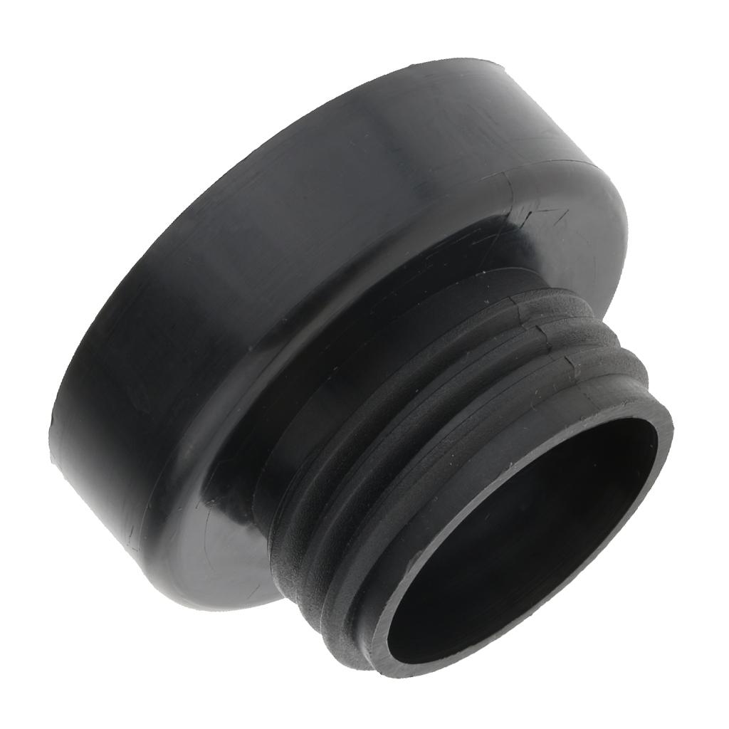 2'' 3'' IBC Coarse Threads Adapter Ibc Tote Tank Cap IBC Tote Accessories