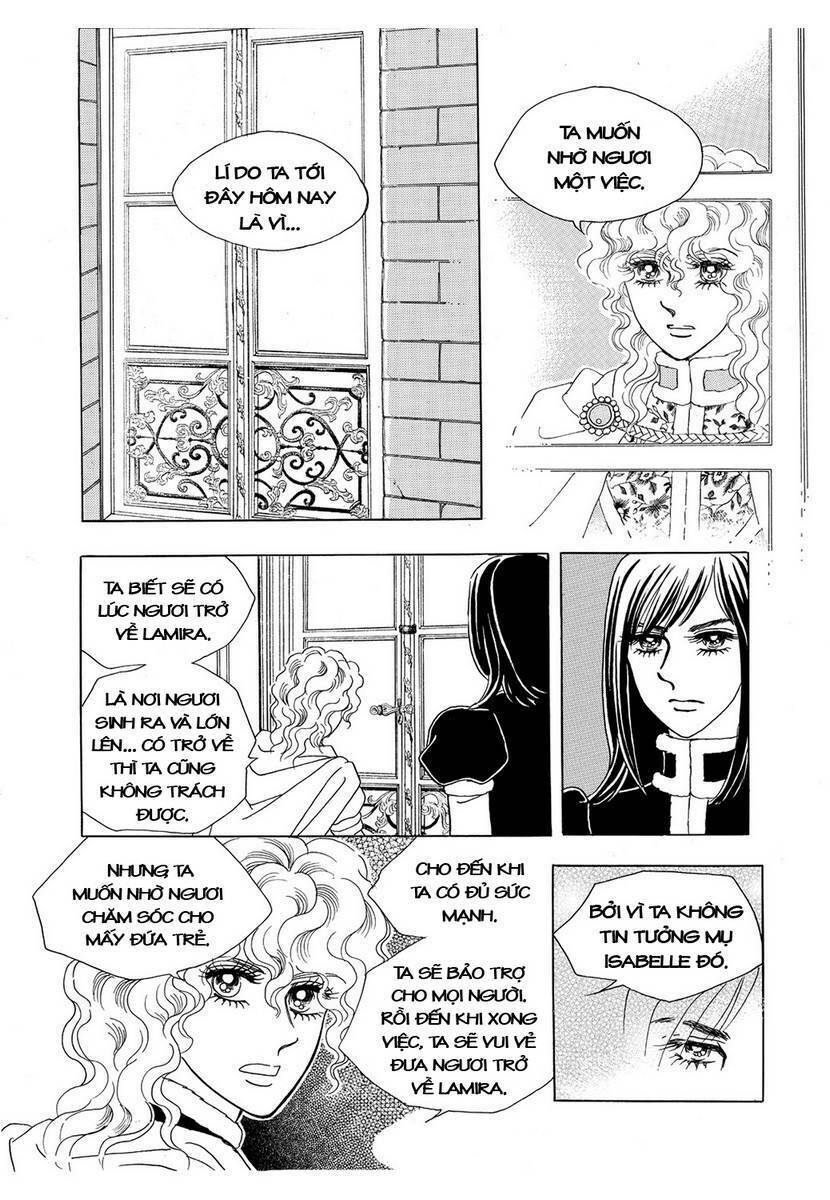 princess - công chúa xứ hoa (bản đẹp) chapter 64 67