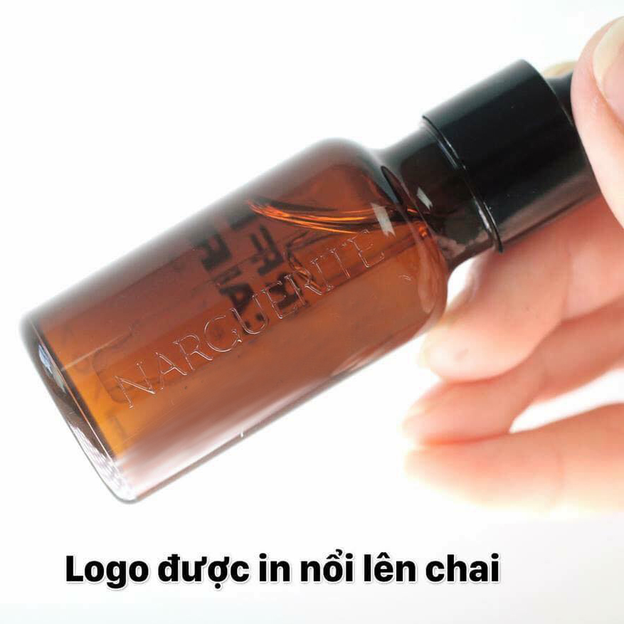 Serum dưỡng trắng tái tạo da ban đêm Narguerite Perfect Care (20ml) (Mẫu mới)