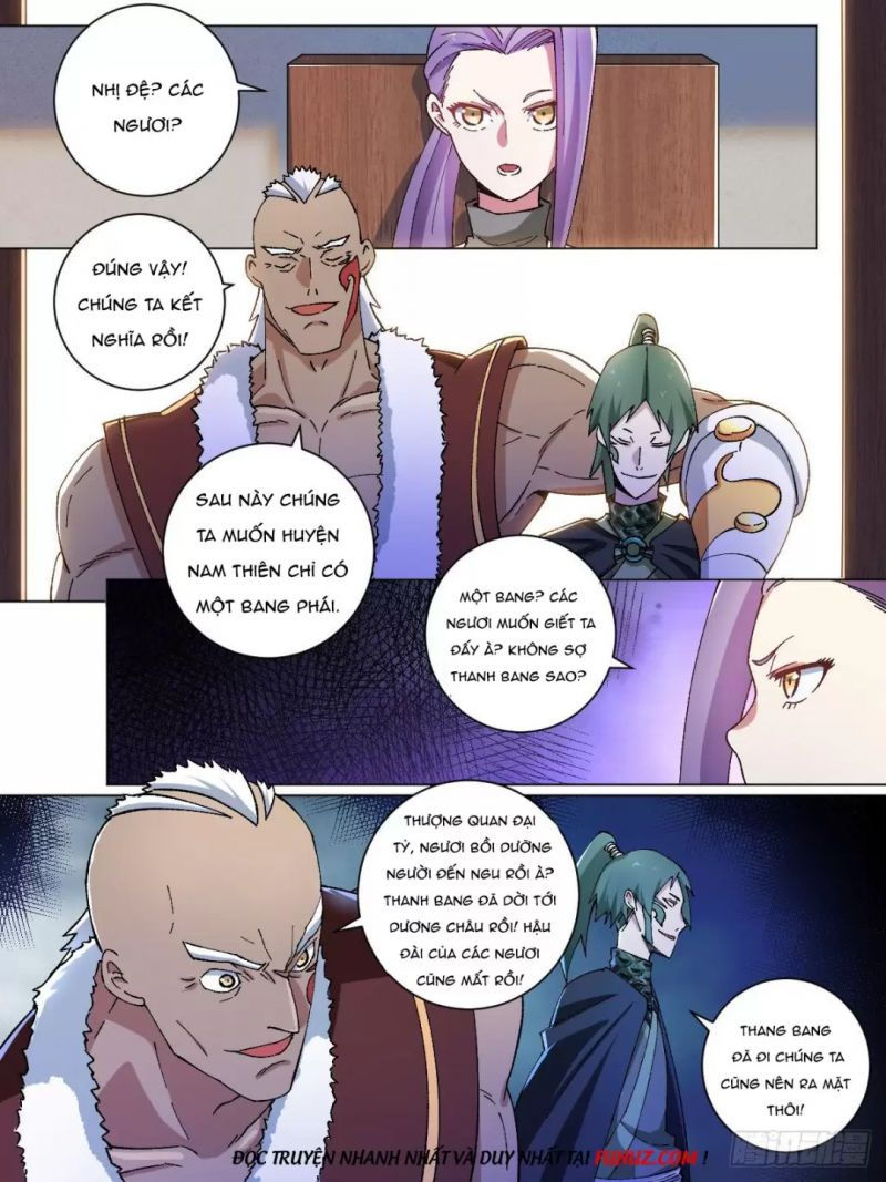 ta xưng kiêu hùng tại dị giới chapter 12 2