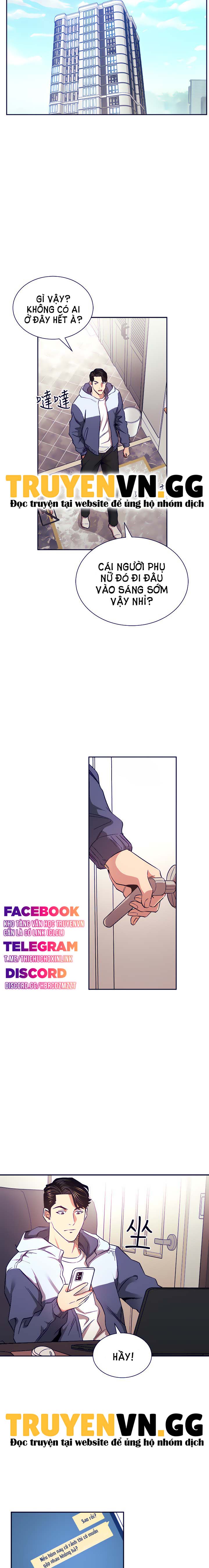 khi mẹ săn trai chapter 68 4