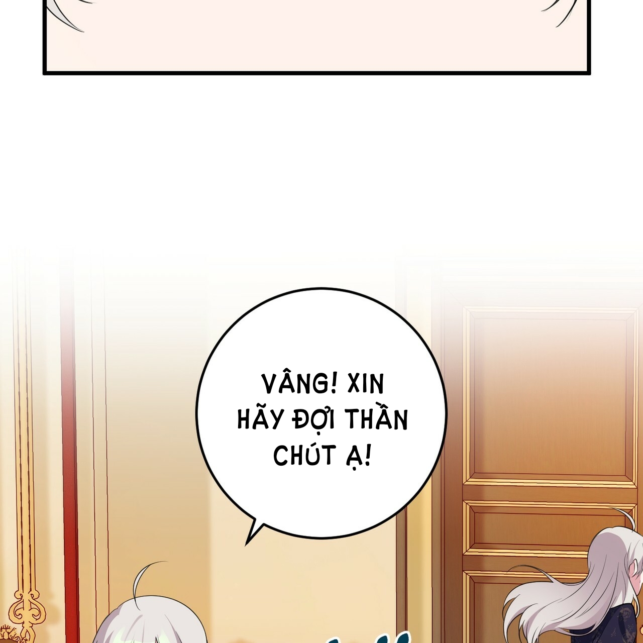 hãy nếm và nuốt đi nào chapter 18.1 22