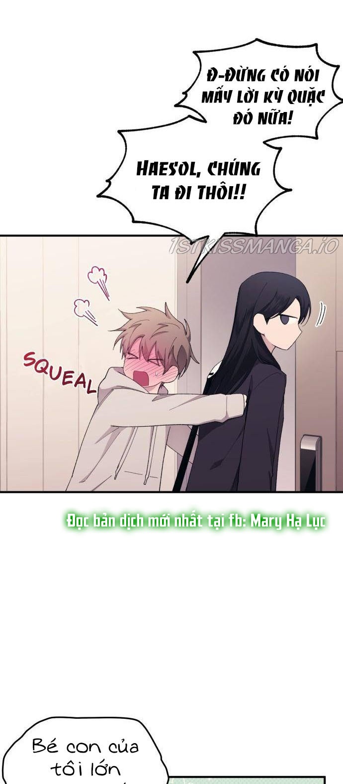 yeonwoo ngây thơ chapter 62 54