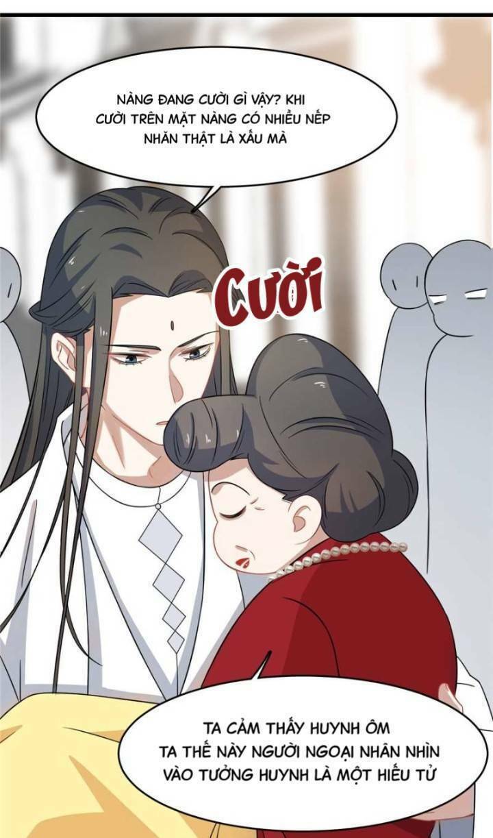 độc bộ thiên hạ: đặc công thần y chapter 168 8