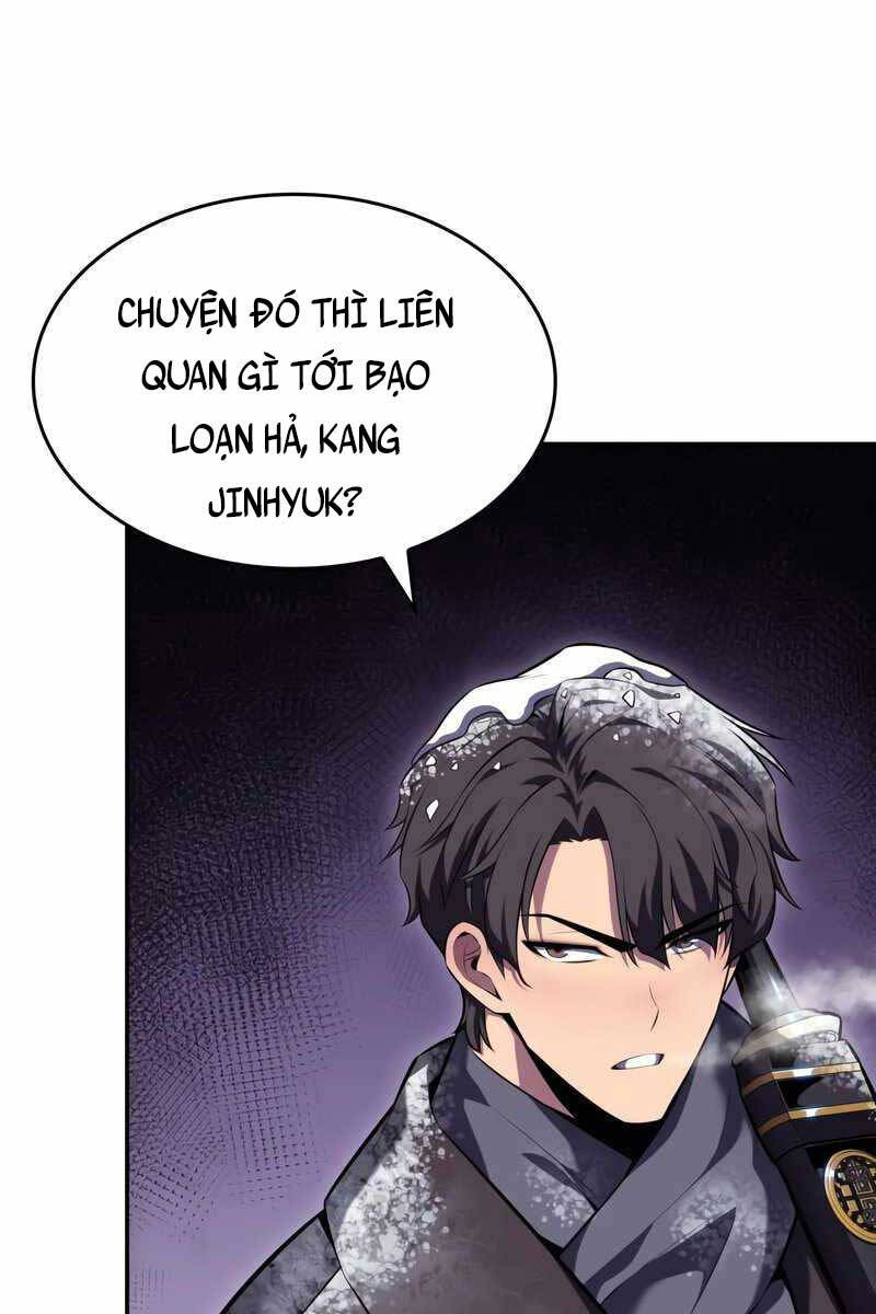 Người Chơi Mới Cấp Tối Đa Chapter 86 105