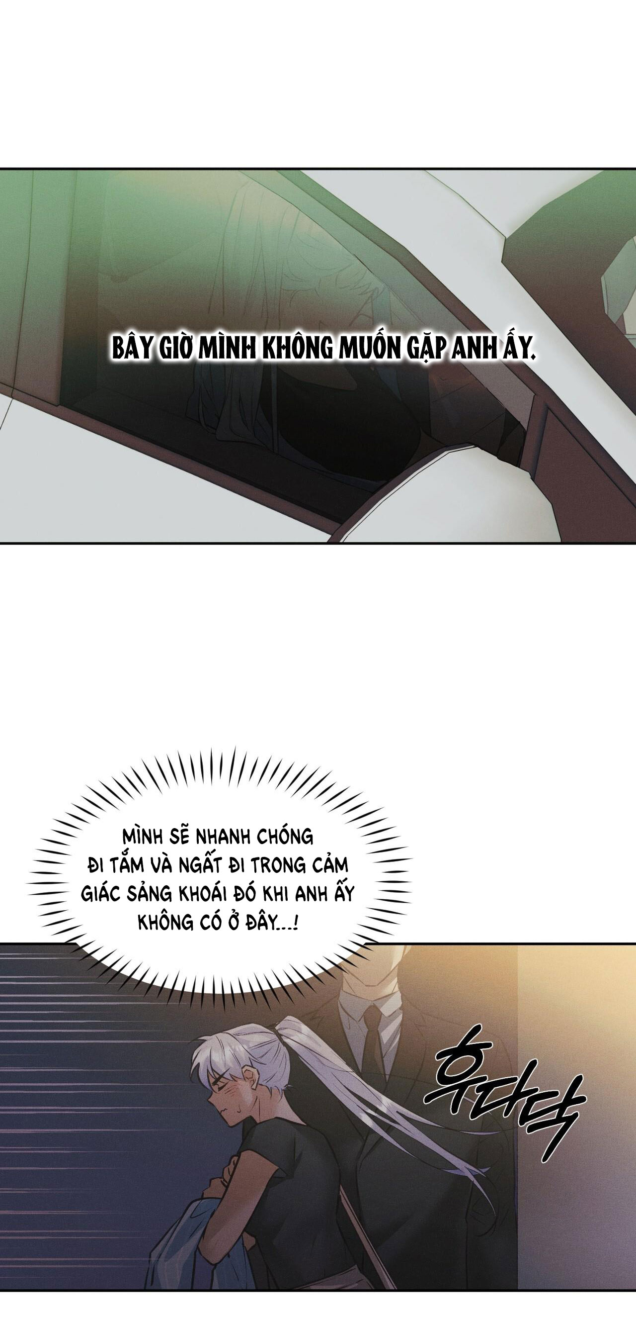 Công Thức Nấu Ăn Thích Hợp Nhất chapter 20.1 - Trang 3