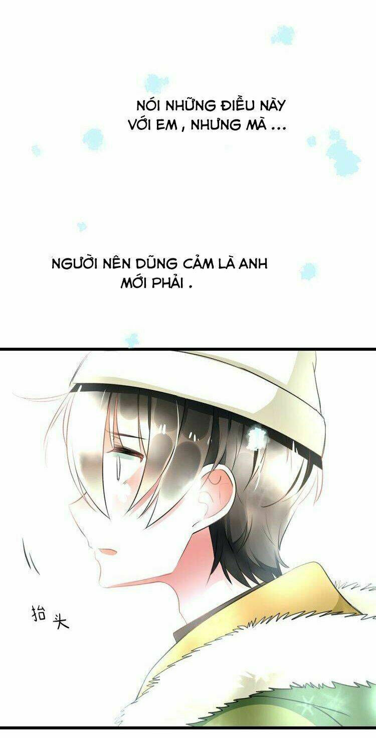 lão ca minh tinh, mời xuất chiêu! chapter 56 22