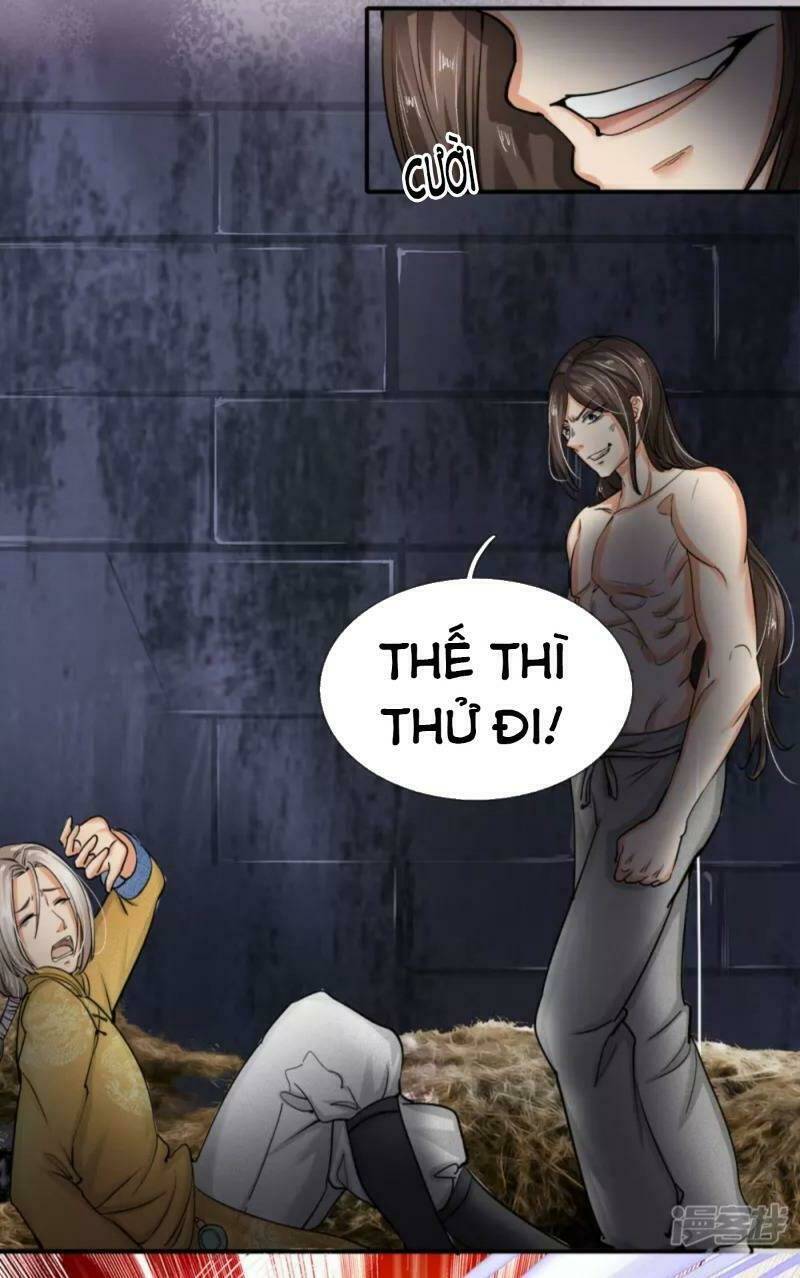 chí tôn hồng bao hoàng đế chapter 2 7