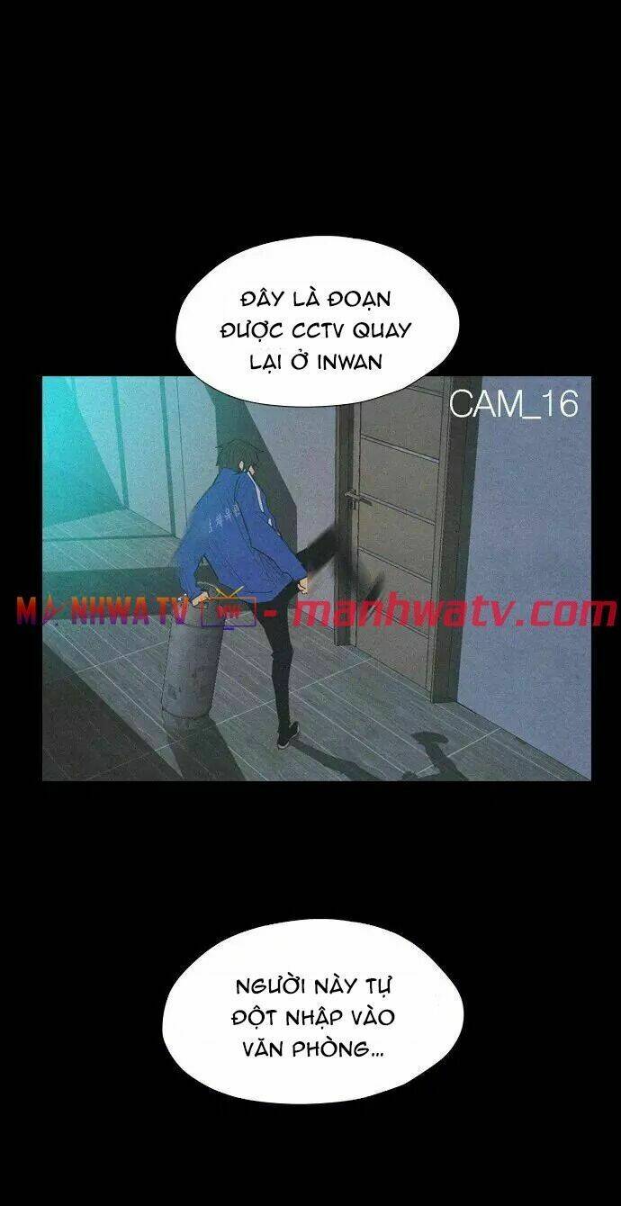 kẻ hồi sinh chapter 20 108