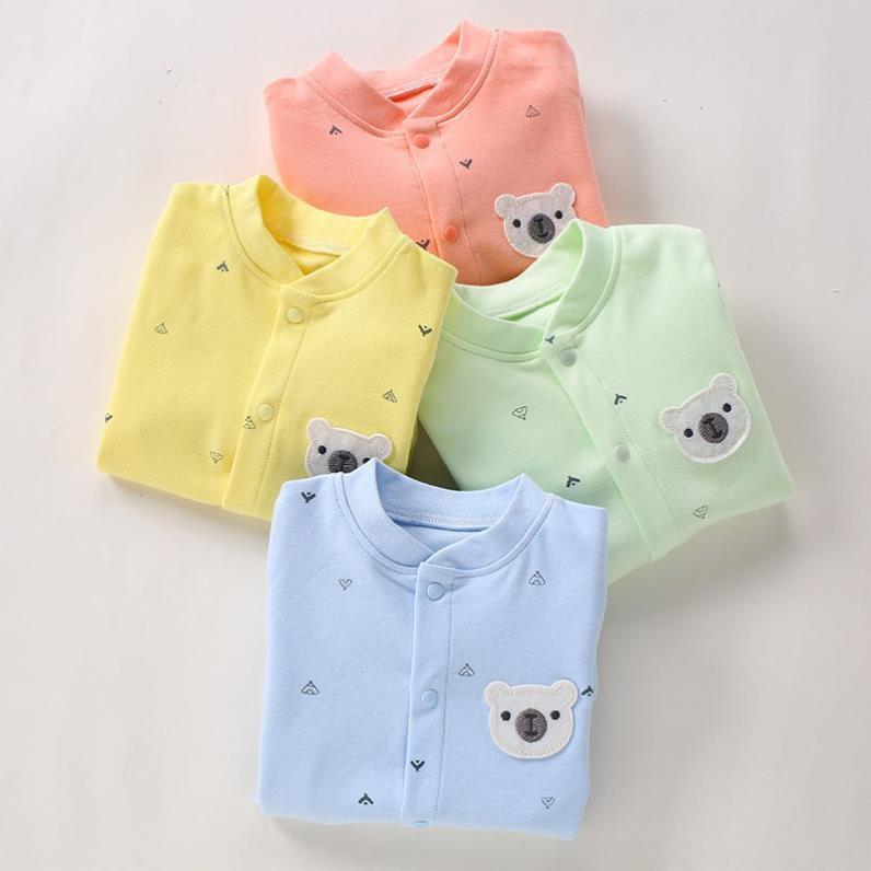 Bộ Body Liền Thân 100% cotton cao cấp