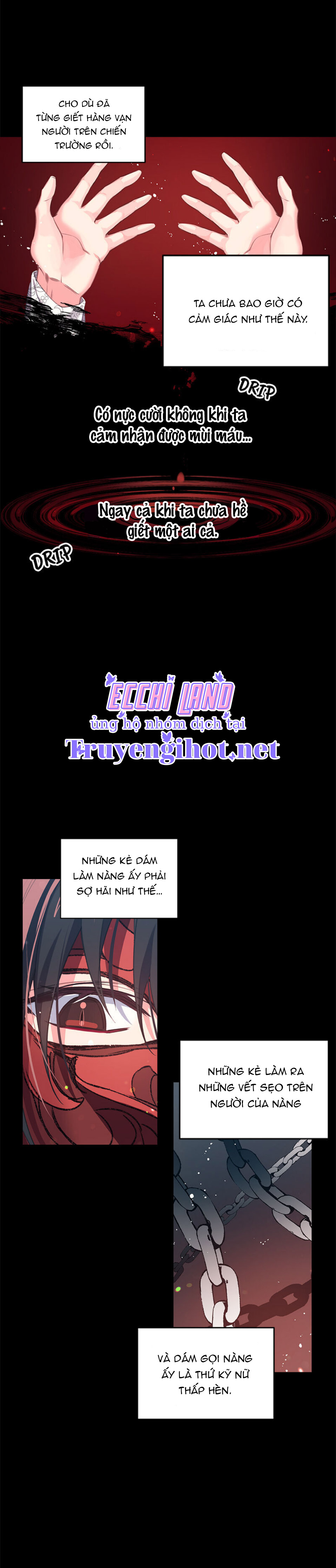 nàng sơn ca yêu kiều của yêu tinh (full) chapter 24.1 7