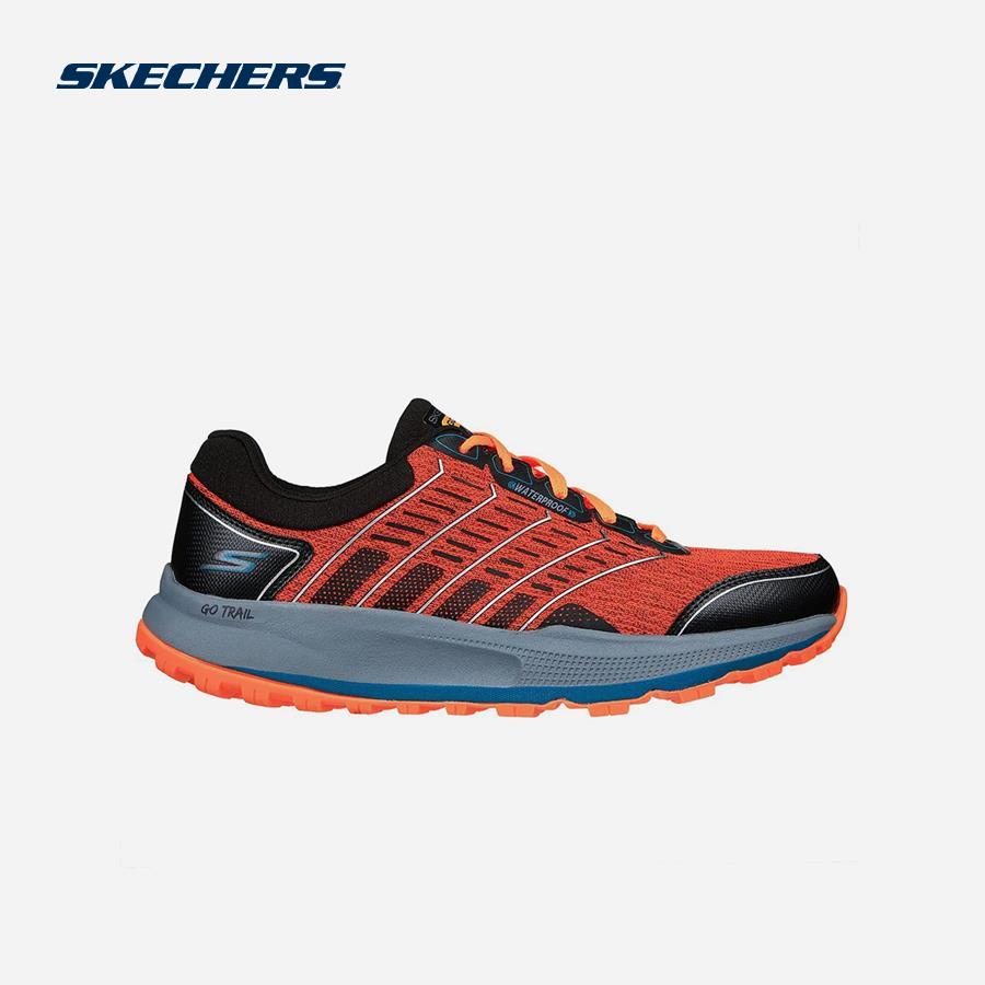 Giày thể thao nam Skechers Go Run Pulse Trail - 220151-ORBK