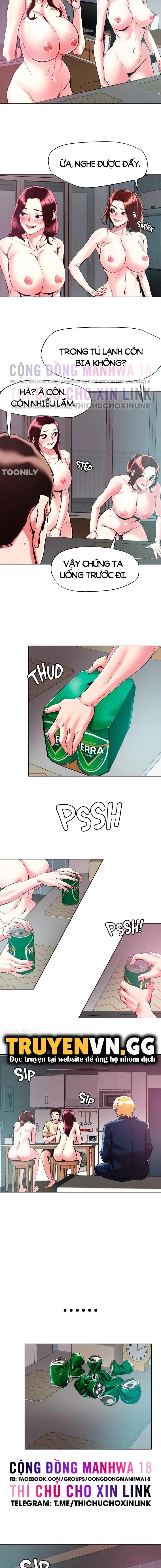 quyền năng chịch gái chapter 85 3