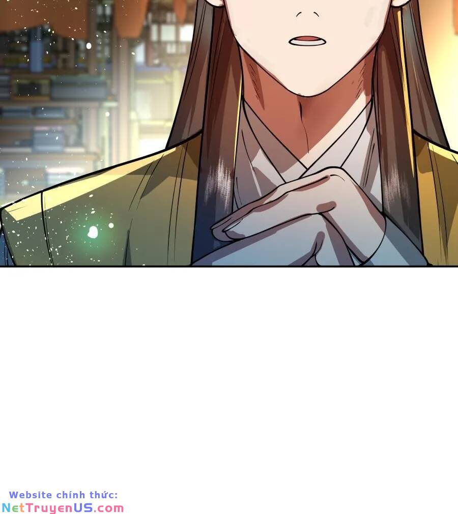 bói toán mà thôi, cửu vĩ yêu đế sao lại thành nương tử ta?! chapter 29 49