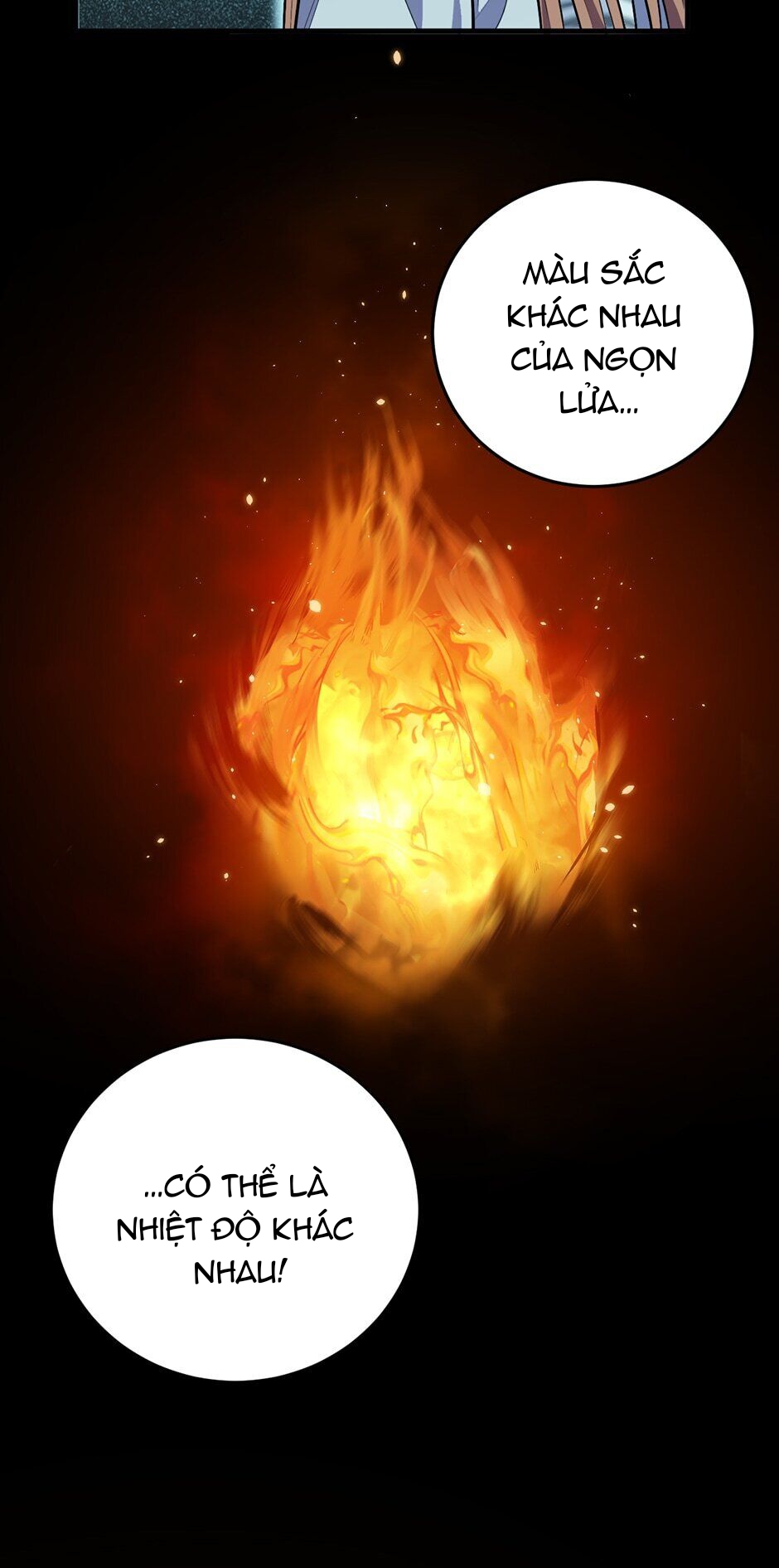 [16+] killing my love chapter 36.1 12