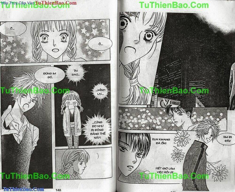 bỗng nhiên có tiền chapter 2 80