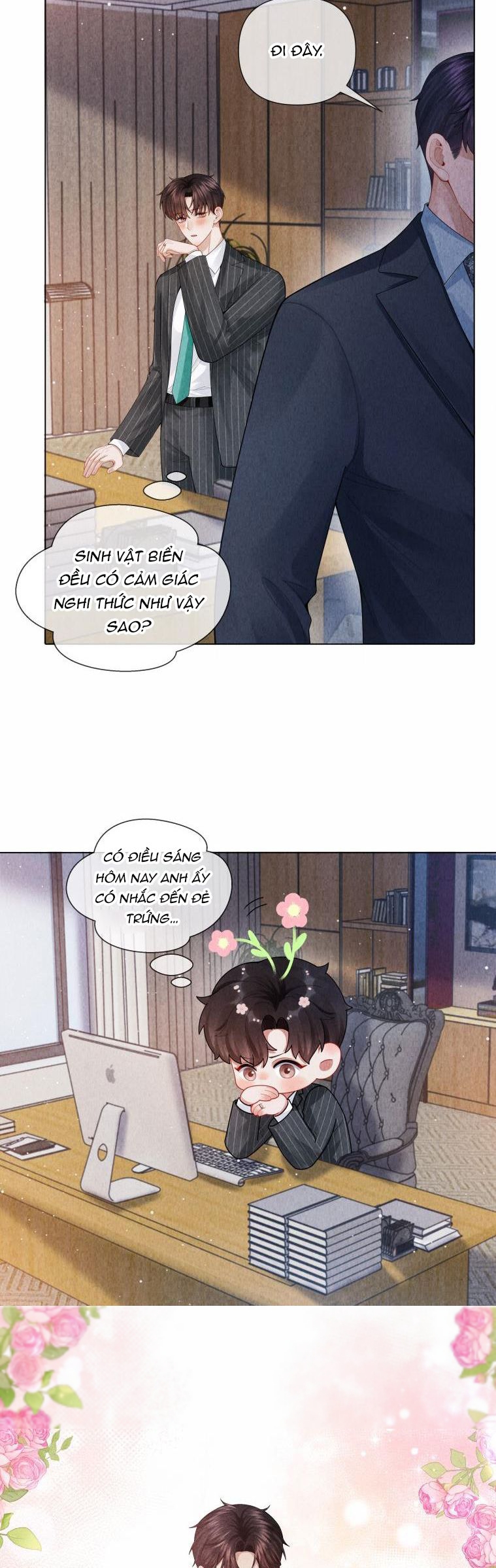 dior tiên sinh chapter 90 16