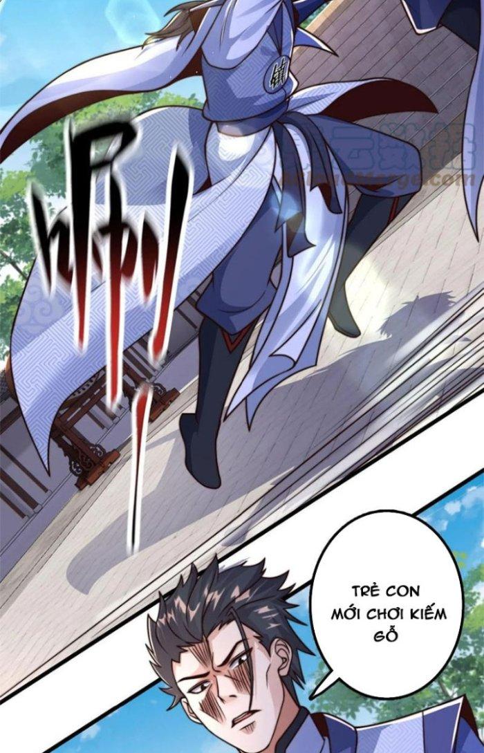 ta nuôi ma quỷ ở trấn ma ti chapter 28 4