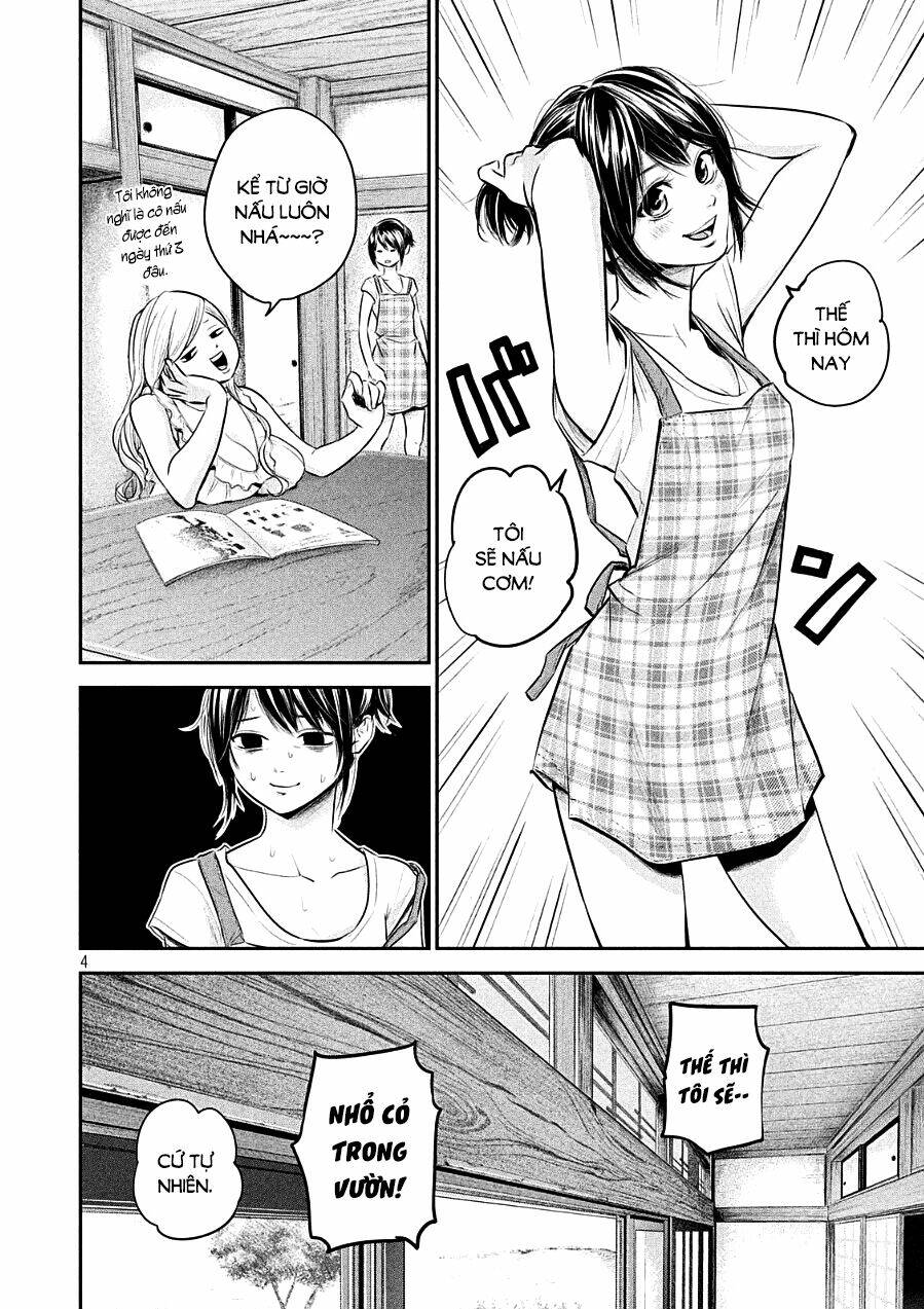 đạo luật nhiều vợ chapter 45 4