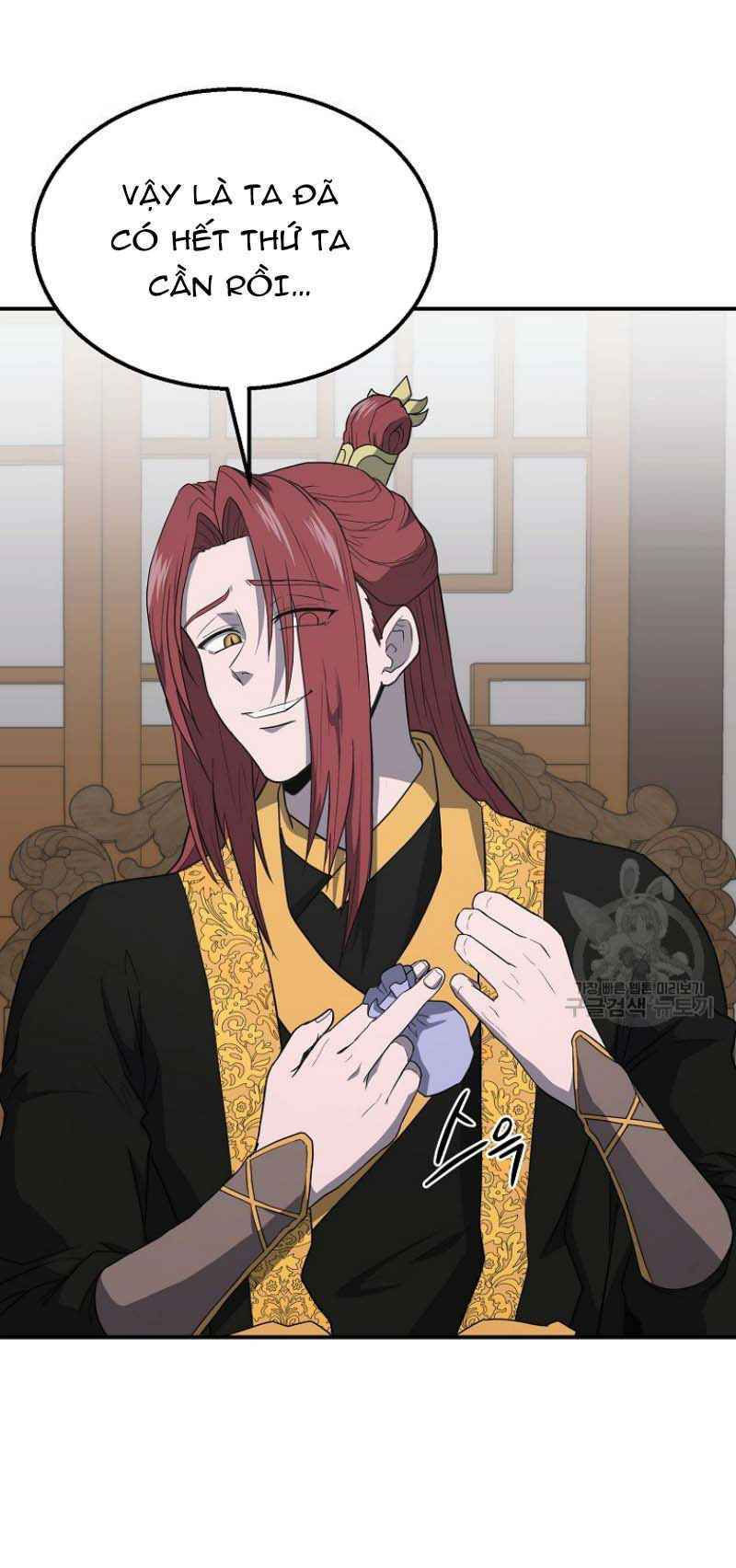 thiếu niên phương sĩ chapter 16 35