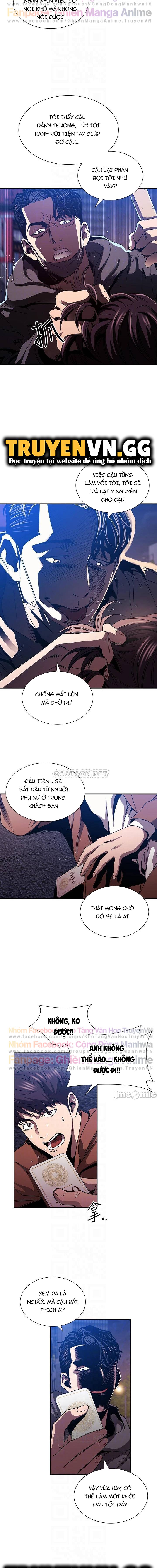 khi mẹ săn trai chapter 79 3