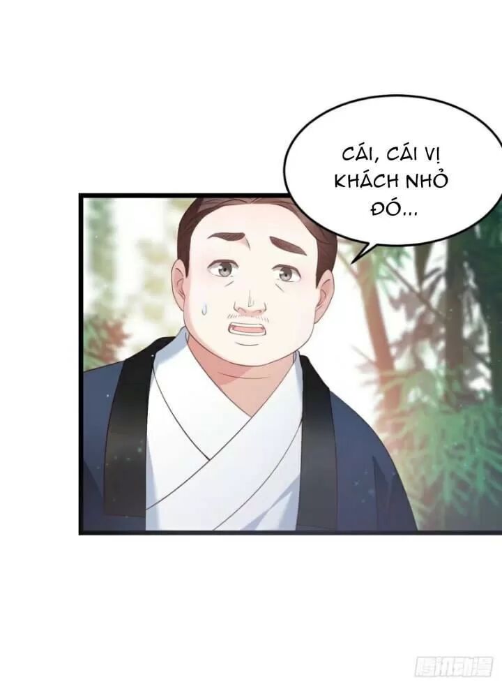 ta mới không gả cho hoàng tử phản diện chapter 2 15