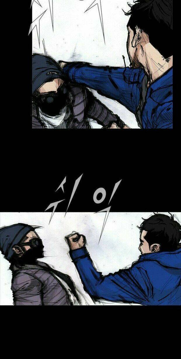 dokgo 2 | độc cô 2 chapter 15 25