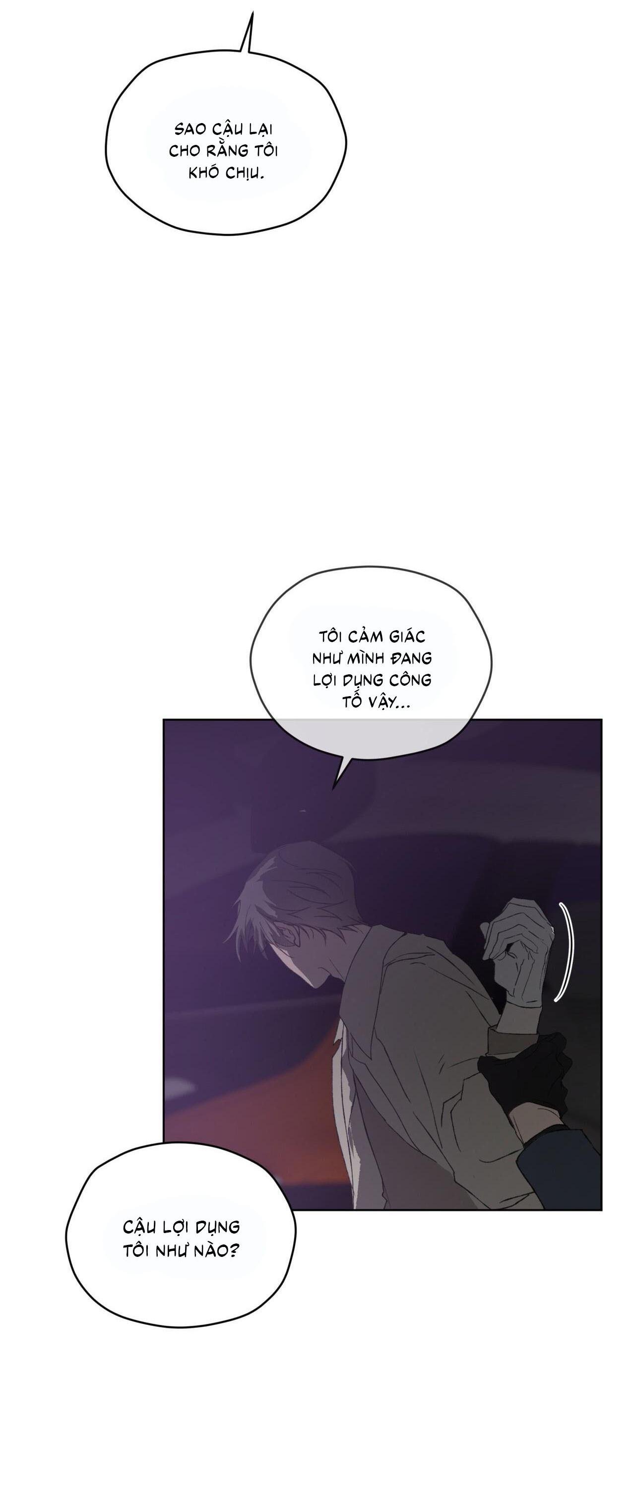 hồi ức của nhịp thở chapter 26 50