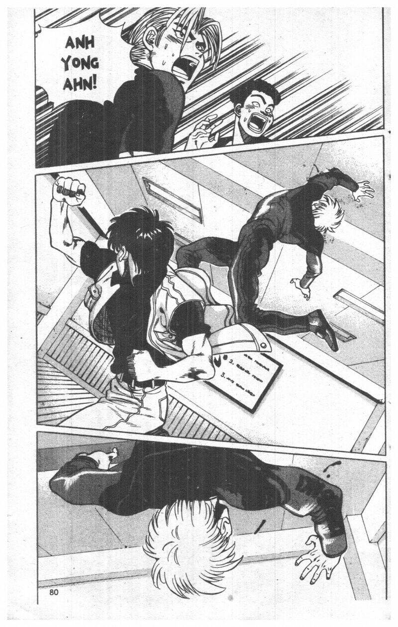 change guy chapter 22 80