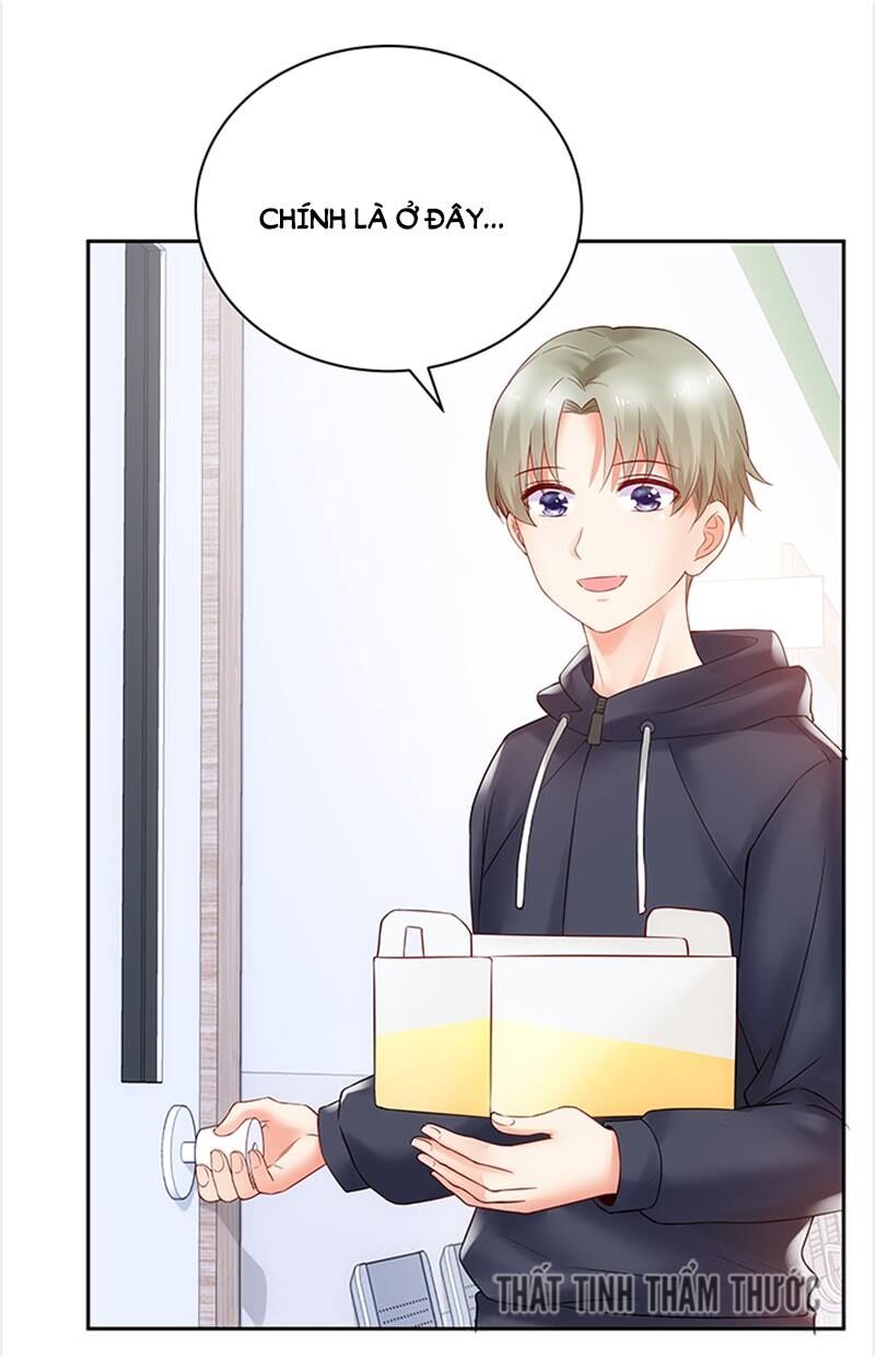 bạn trai 1/4 của tôi chapter 7 49