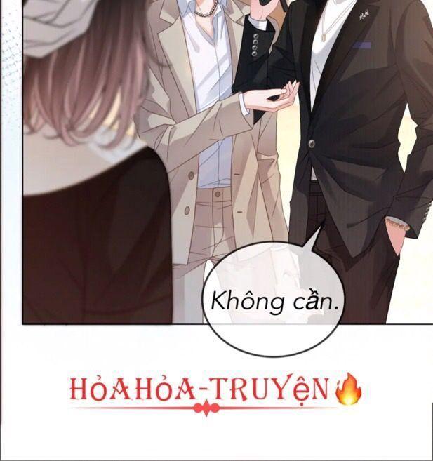 phu nhân thân phận của người lại gây chấn động cả thành phố chapter 5 41