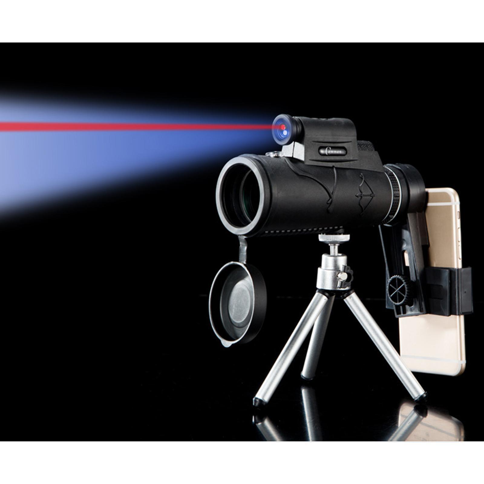 50X60 Telescope for Hunting