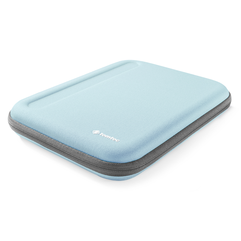 Túi chống va đập chính hãng TOMTOC (USA) Portfolio Holder Hardshell cho iPad Pro/Tablet/Notebook 
