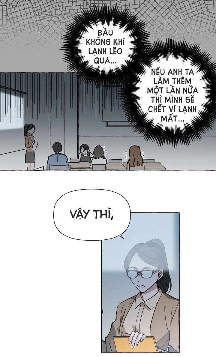 nhân viên mới của masung chapter 2 24