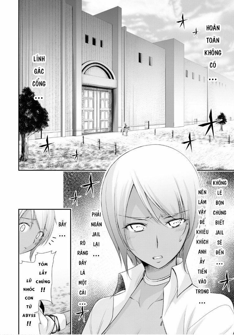 kích trụy vương huyền thoại chapter 56 5