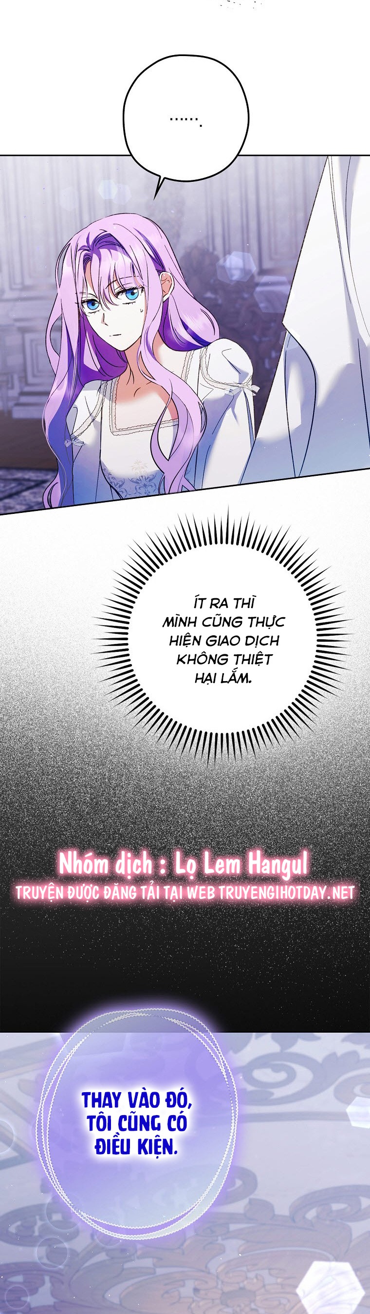 tôi đã cướp mất các nam chính từ tay nữ chính chapter 40 12