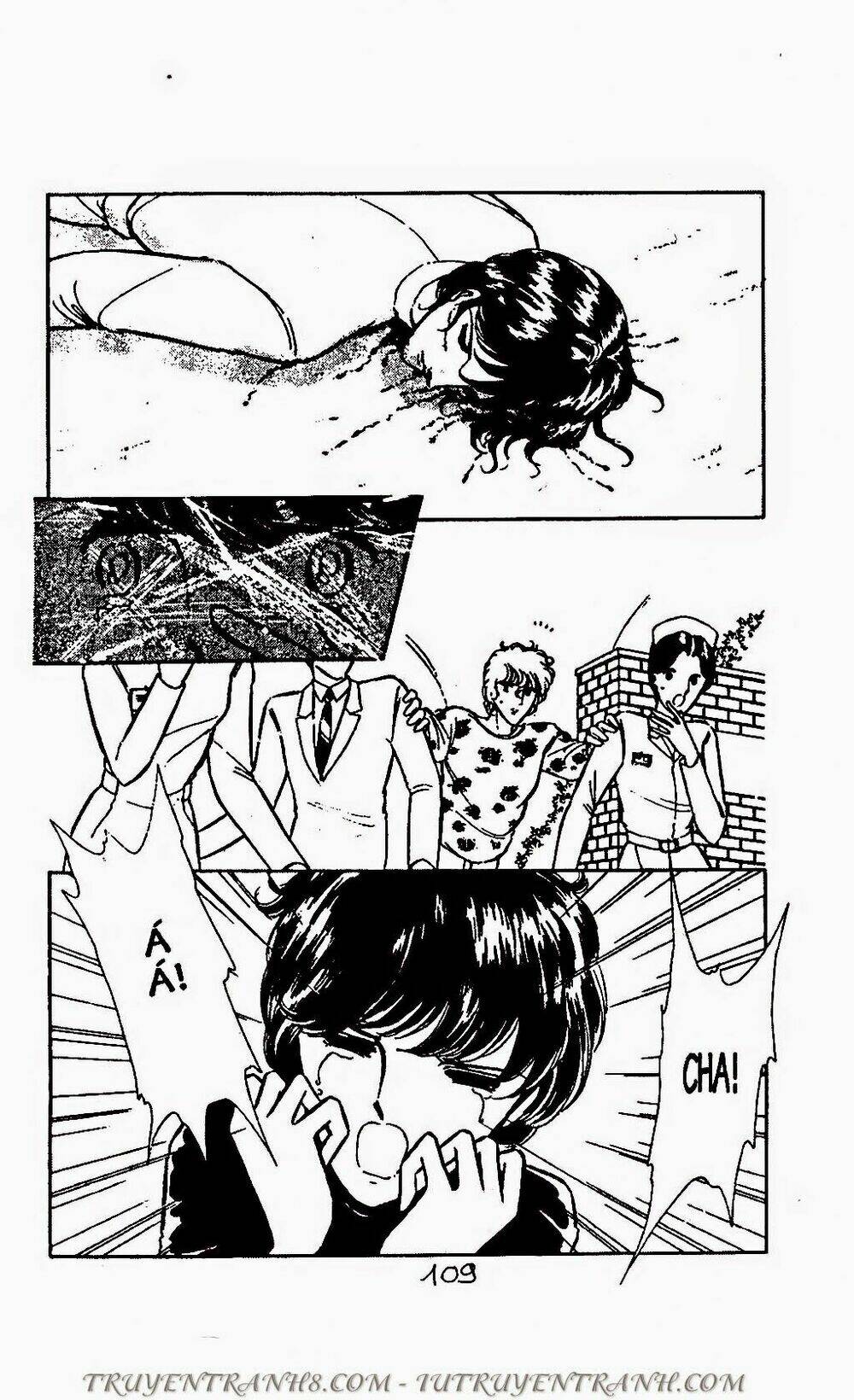 mimi kỳ lạ chapter 64.2 1