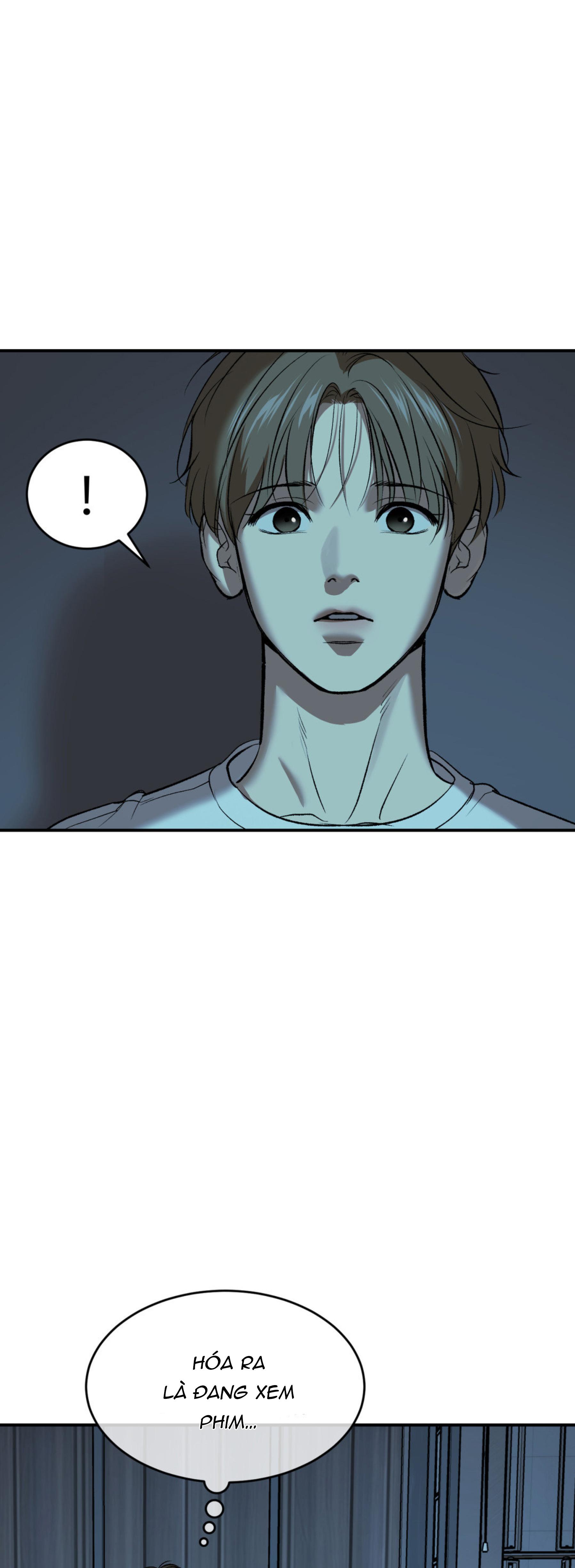 điềm rủi chapter 29 9