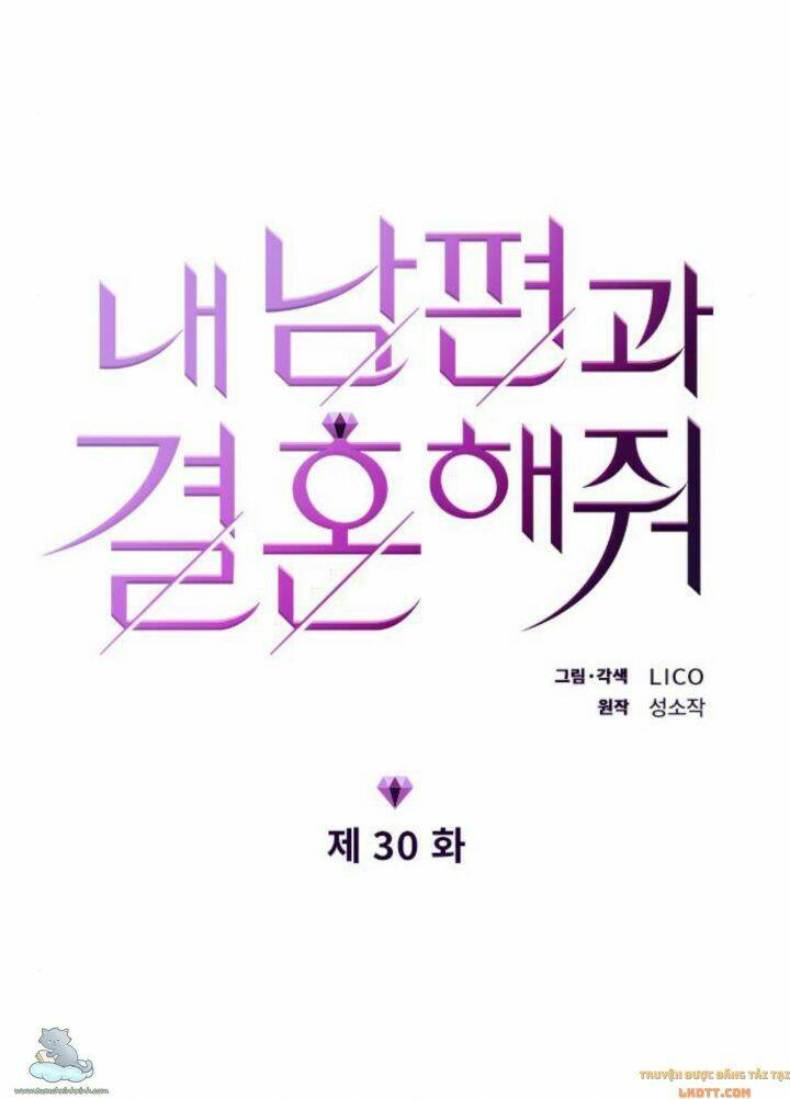 cô đi mà lấy chồng tôi đi chapter 30 10