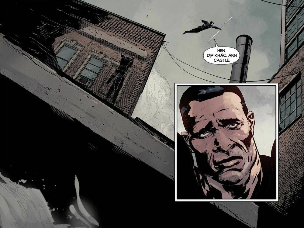 daredevil/punisher: seventh circle | vòng xuyến thứ bảy chapter 4 37