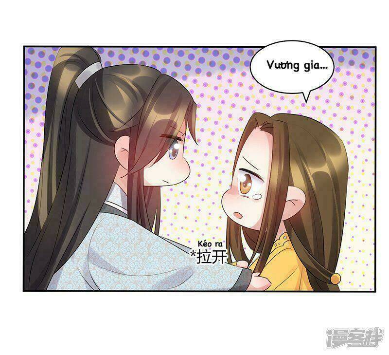 quả nhân có bệnh tên là tương tư chapter 68 20