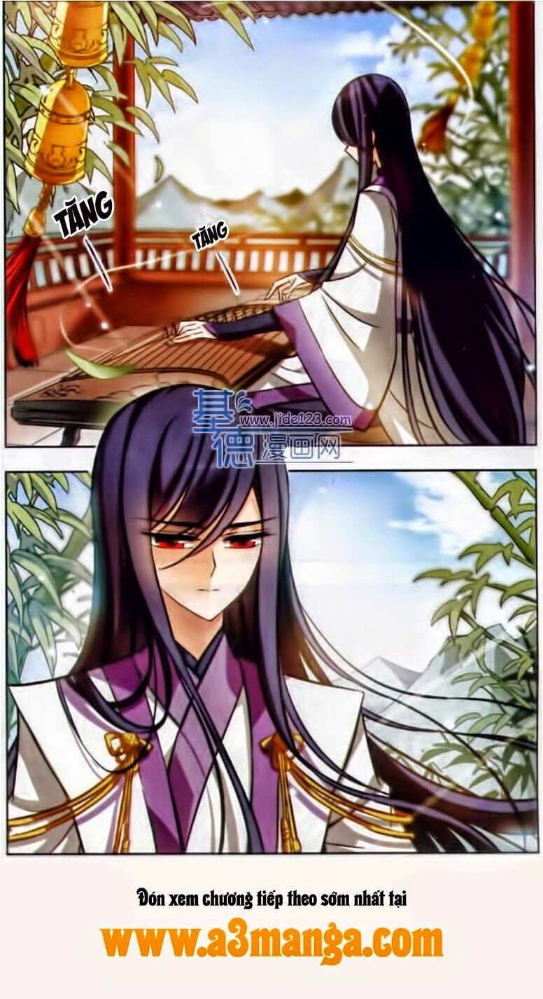 thiên giáng hiền thục nam (full) chapter 60 11