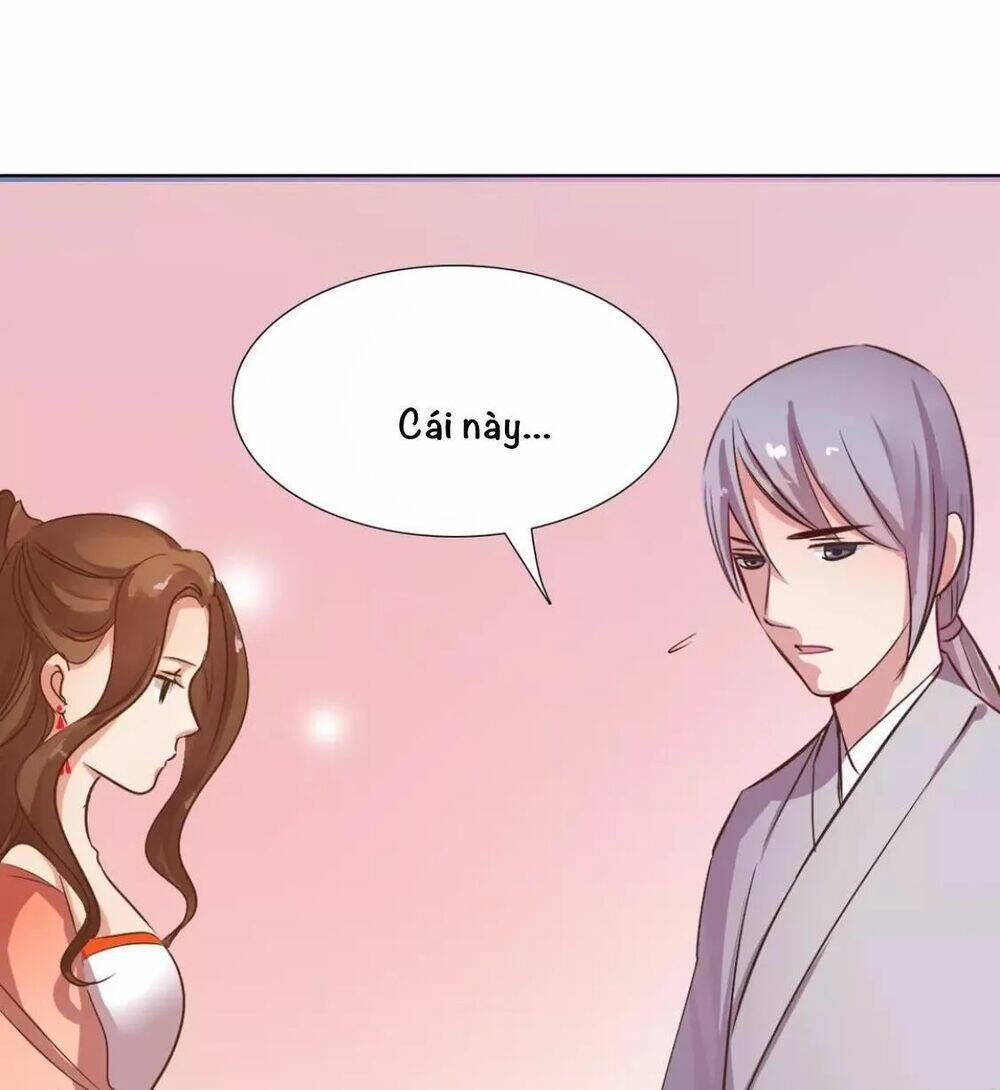 vương diệp, đuôi của ngươi đã biến mất chapter 14 74