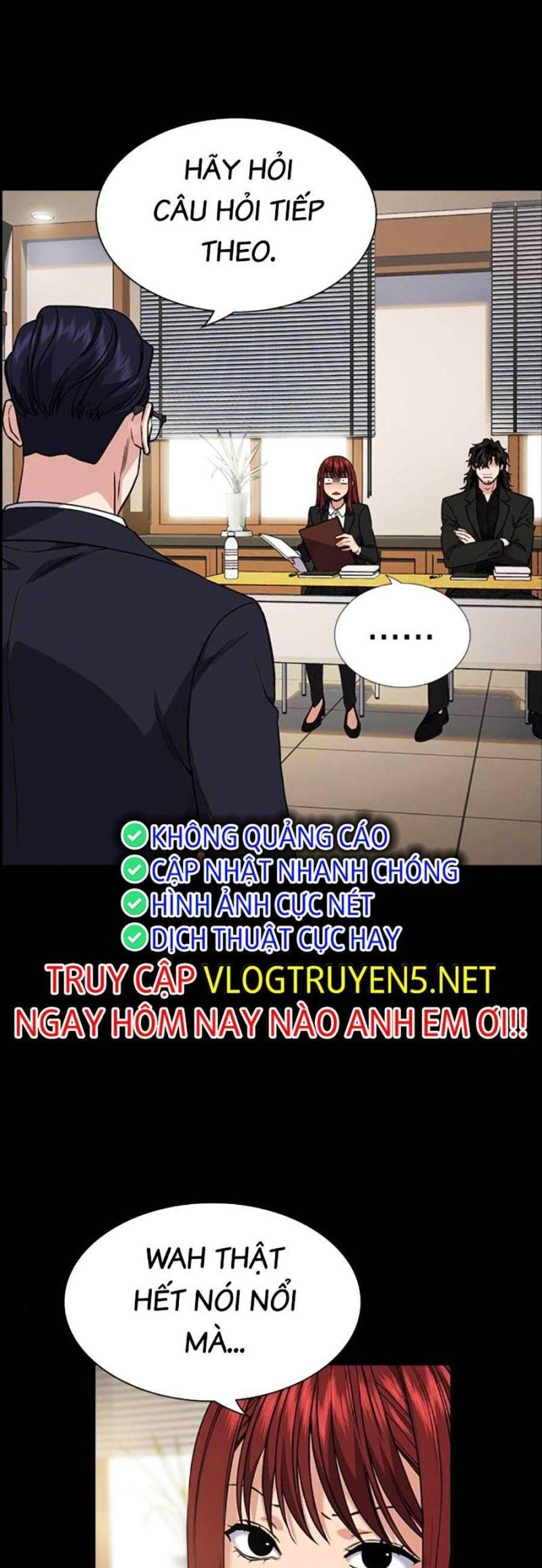 giáo dục chân chính chapter 113 23