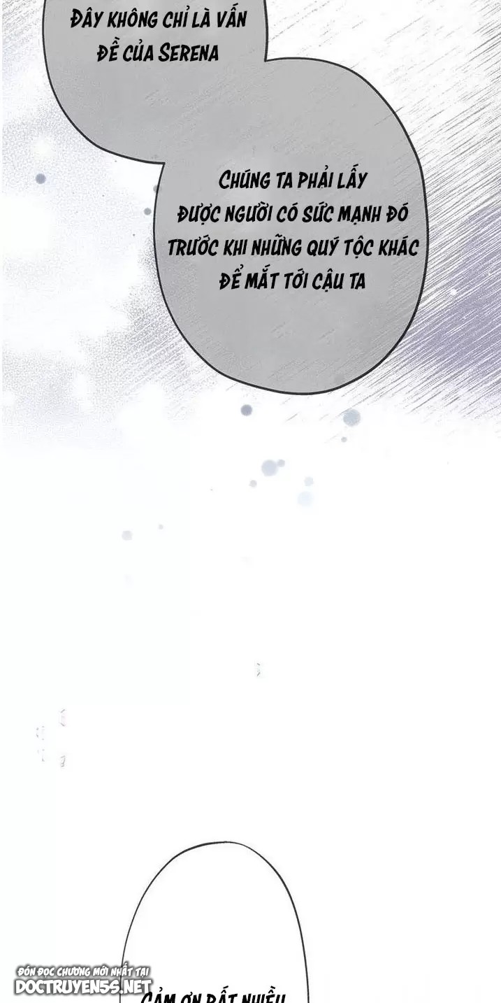 nếu tôi là nhân vật phản diện liệu tôi sẽ chết chapter 28 64