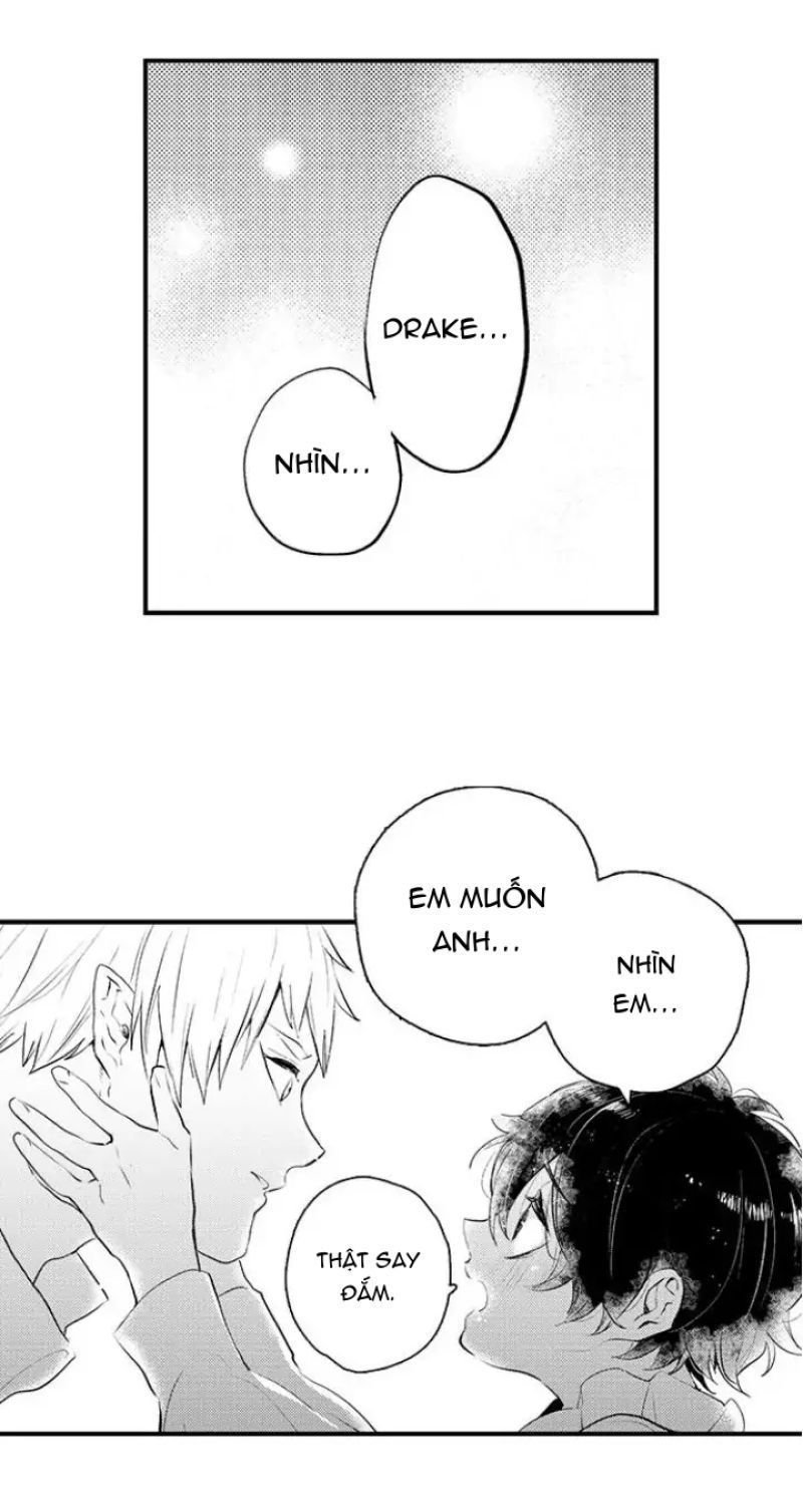 tiếng gọi của tình yêu sau trải nghiệm cận tử chapter 35 30