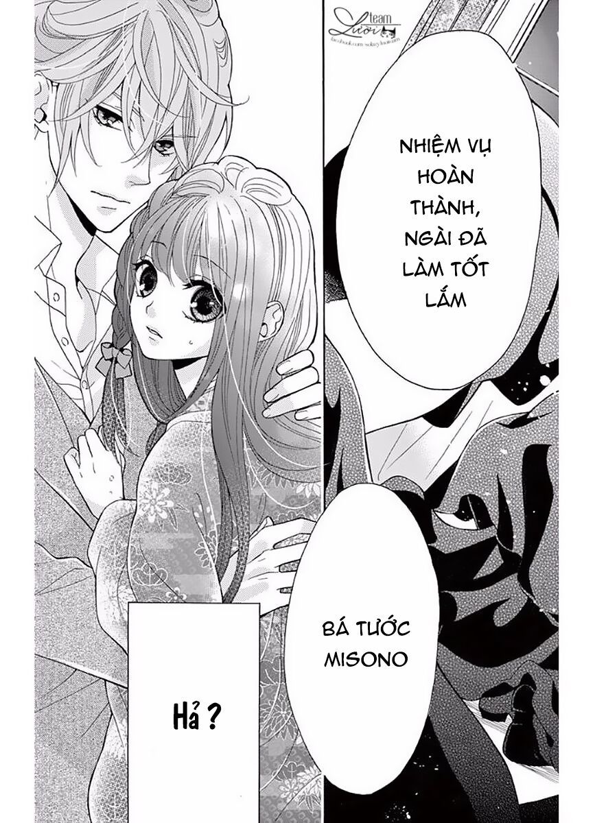 teito hatsukoi shinjuu chapter 4 7