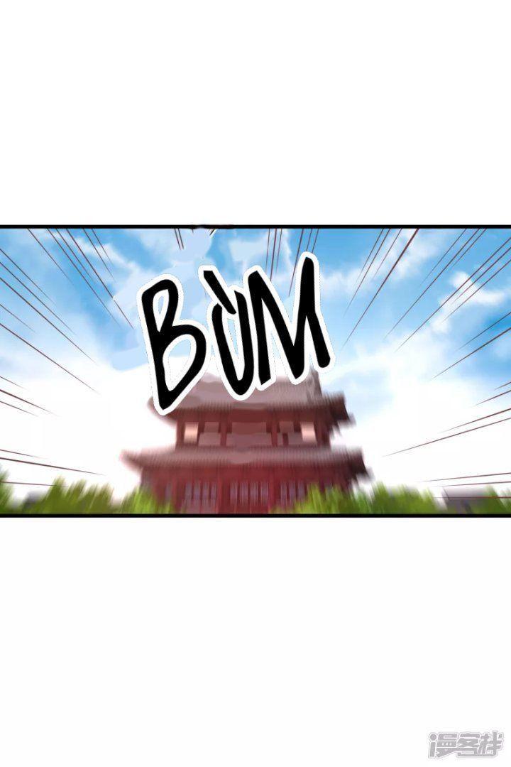 nụ cười của ngươi ngọt gãy tám cái răng của ta chapter 34 17