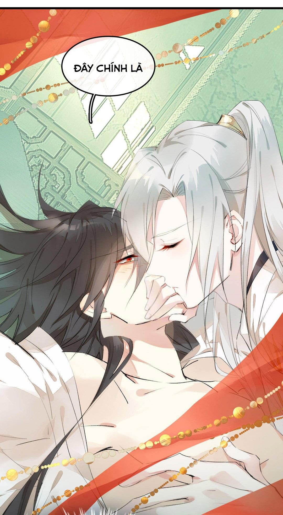 các nam nhân ở rể chapter 0 11