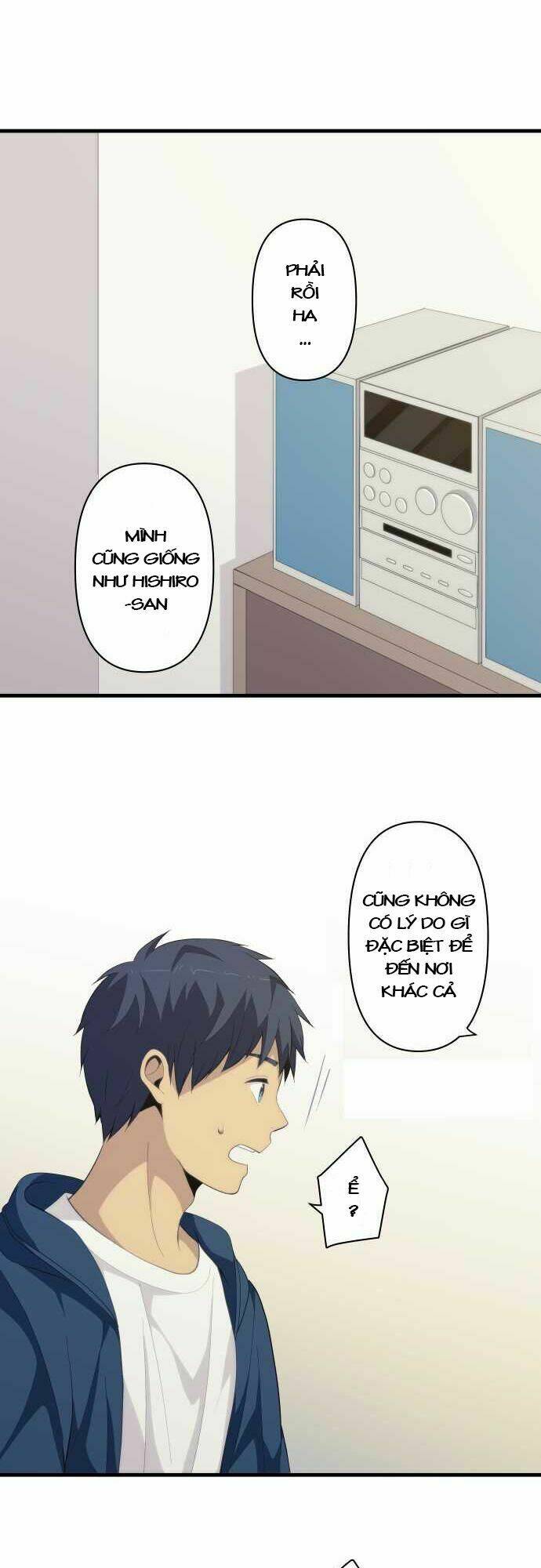 viên thuốc trùng sinh chapter 167 20